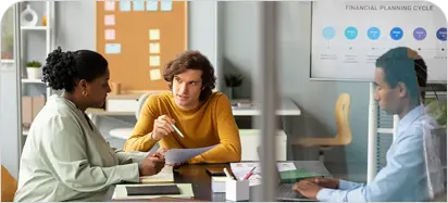 project based staffing