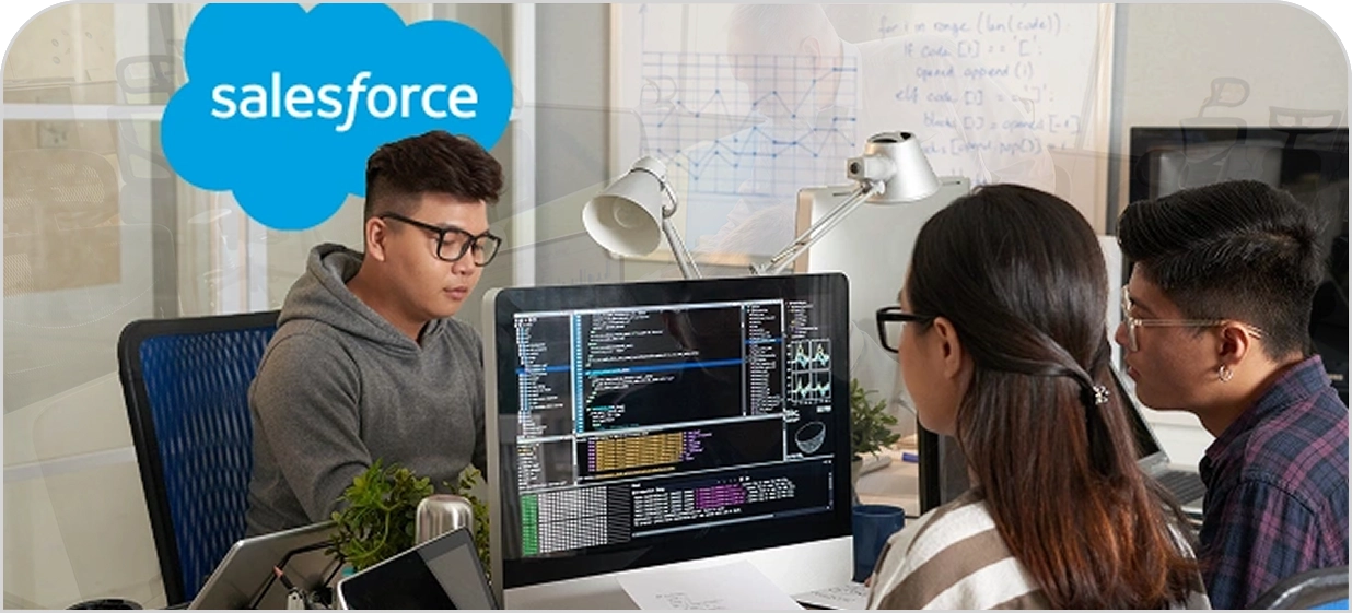 Salesforce AppExchange
