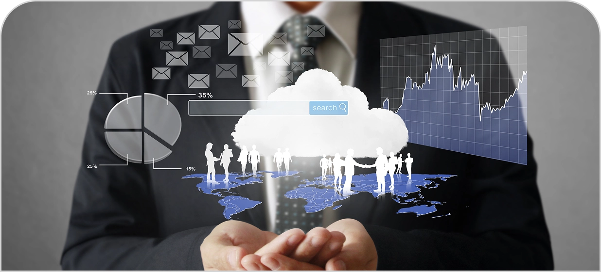 Salesforce Implementation Services 