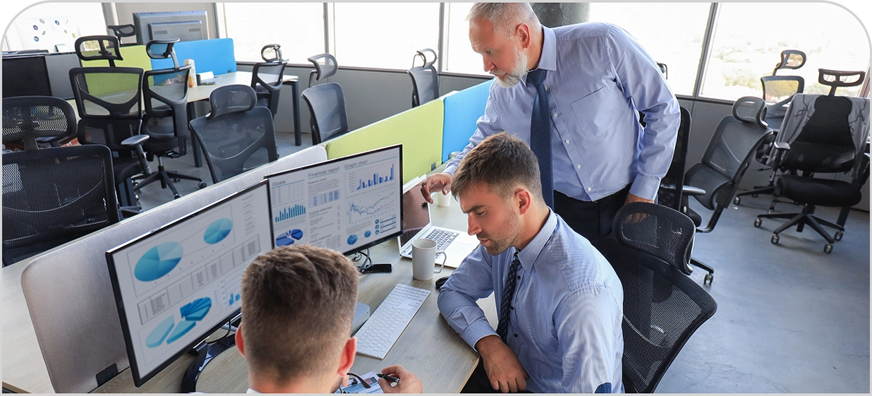 Salesforce Managed Services