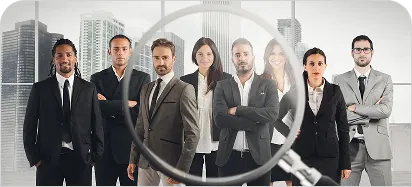 team based staffing
