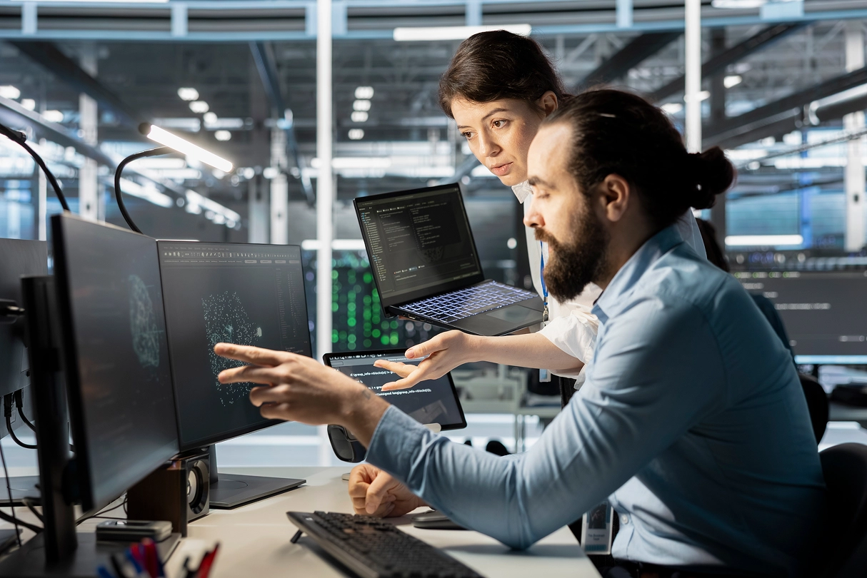 Test-Automation