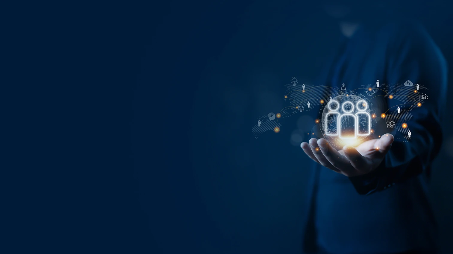 Salesforce Talented Resources Services