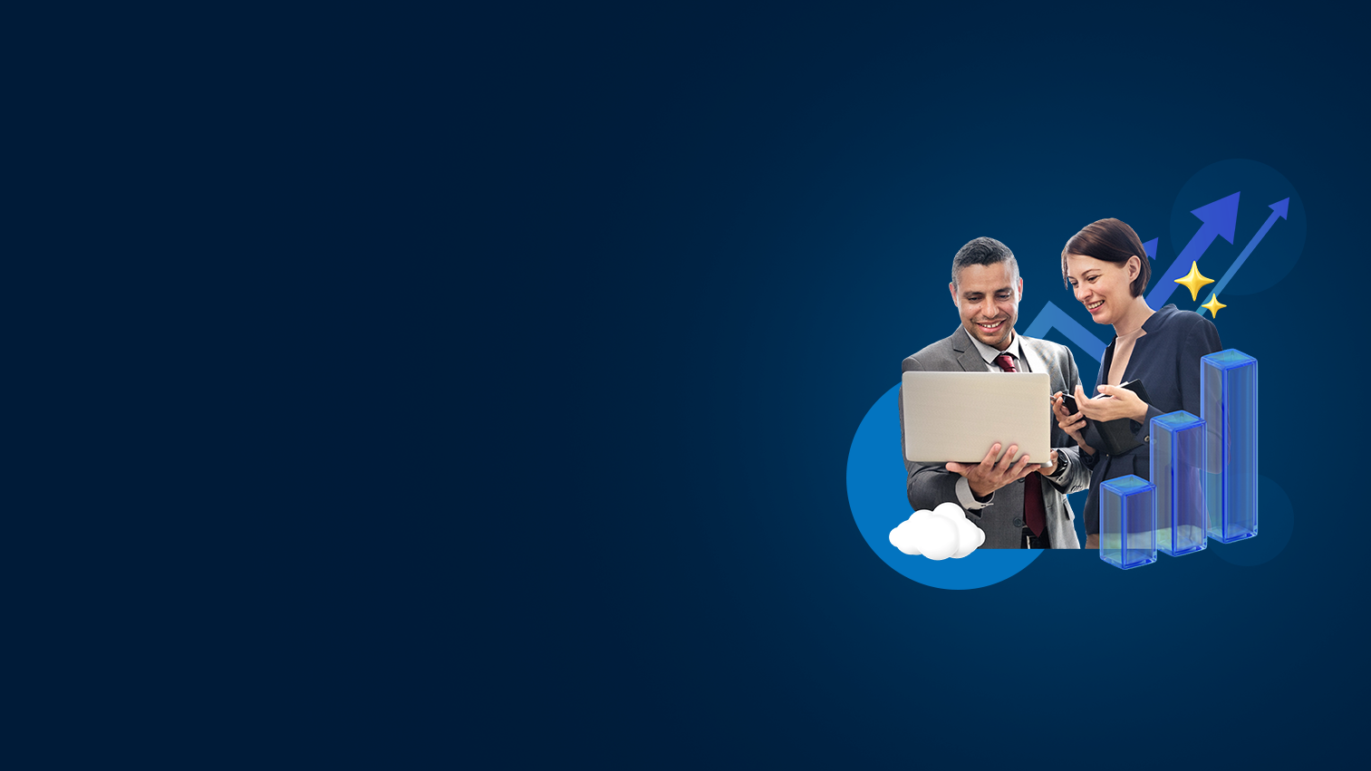 Hire Salesforce Solution Architects for Growth at Scale