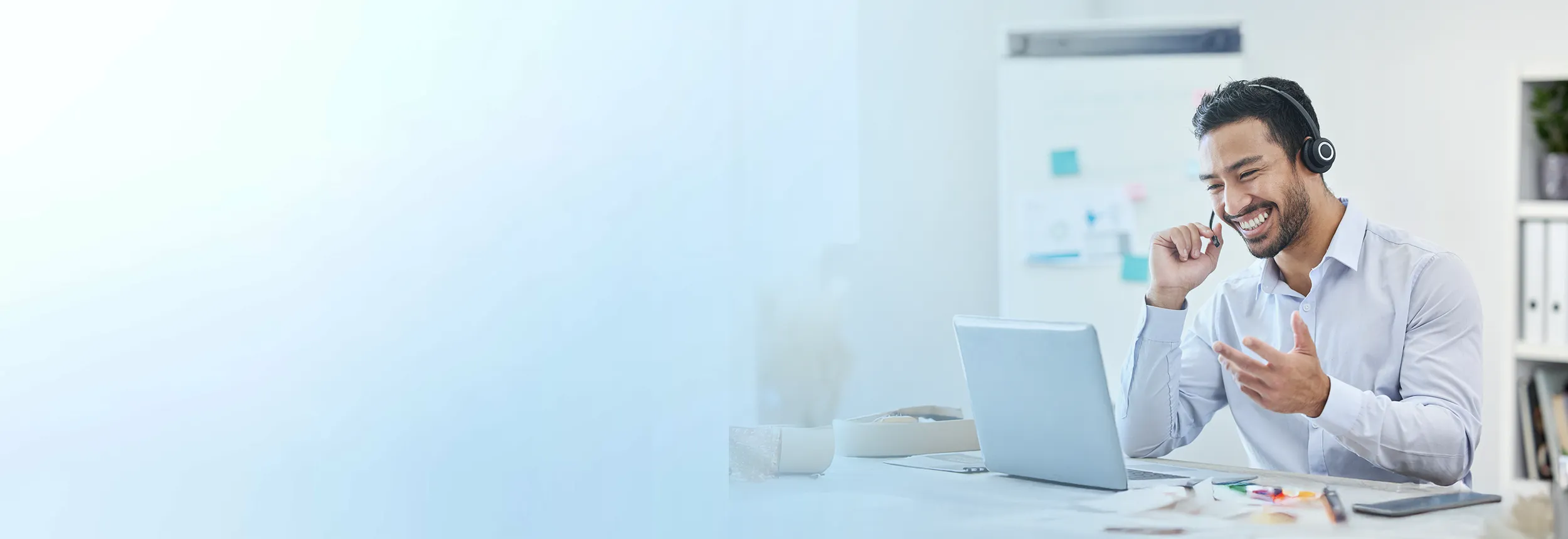 Let’s Talk Salesforce & Innovation