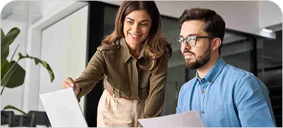 change management