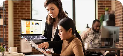 product consultation