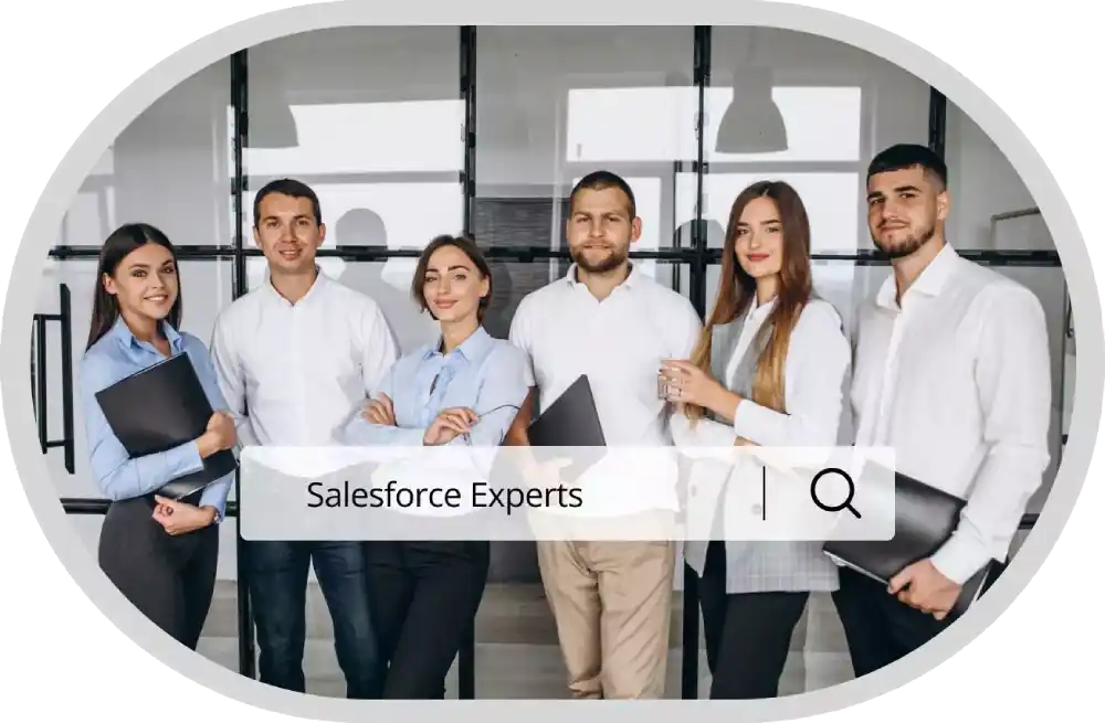 Hire Top Salesforce Talent for Your Business