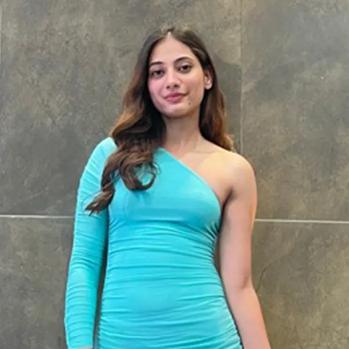 Diksha Gathania