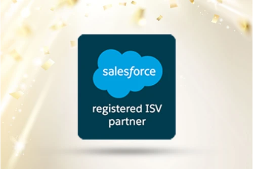 Salesforce ISV Partner