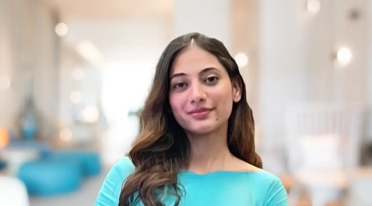 Diksha Gathania