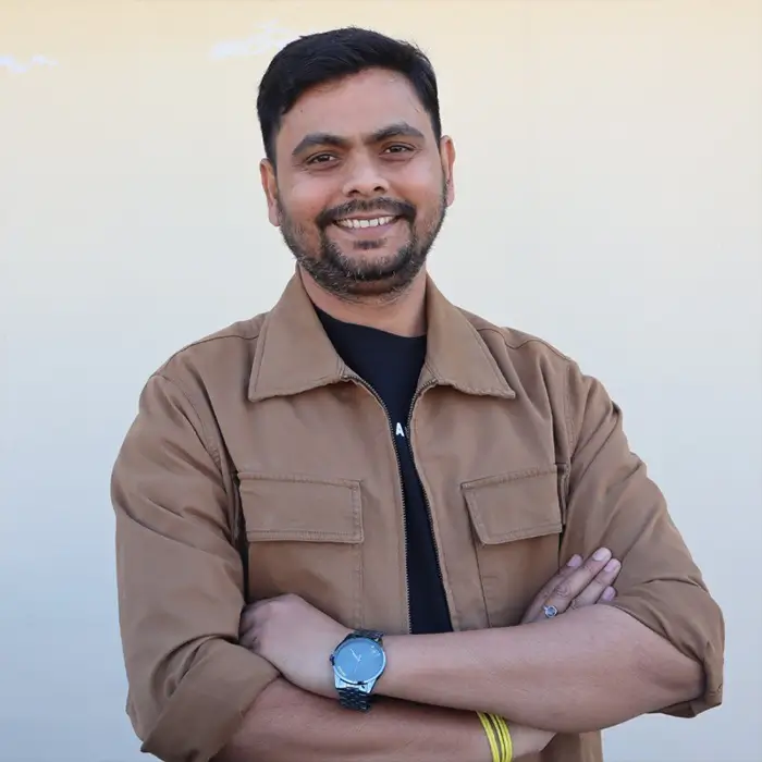 Atul Kumar Srivastav