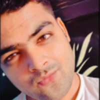 Atul Sharma