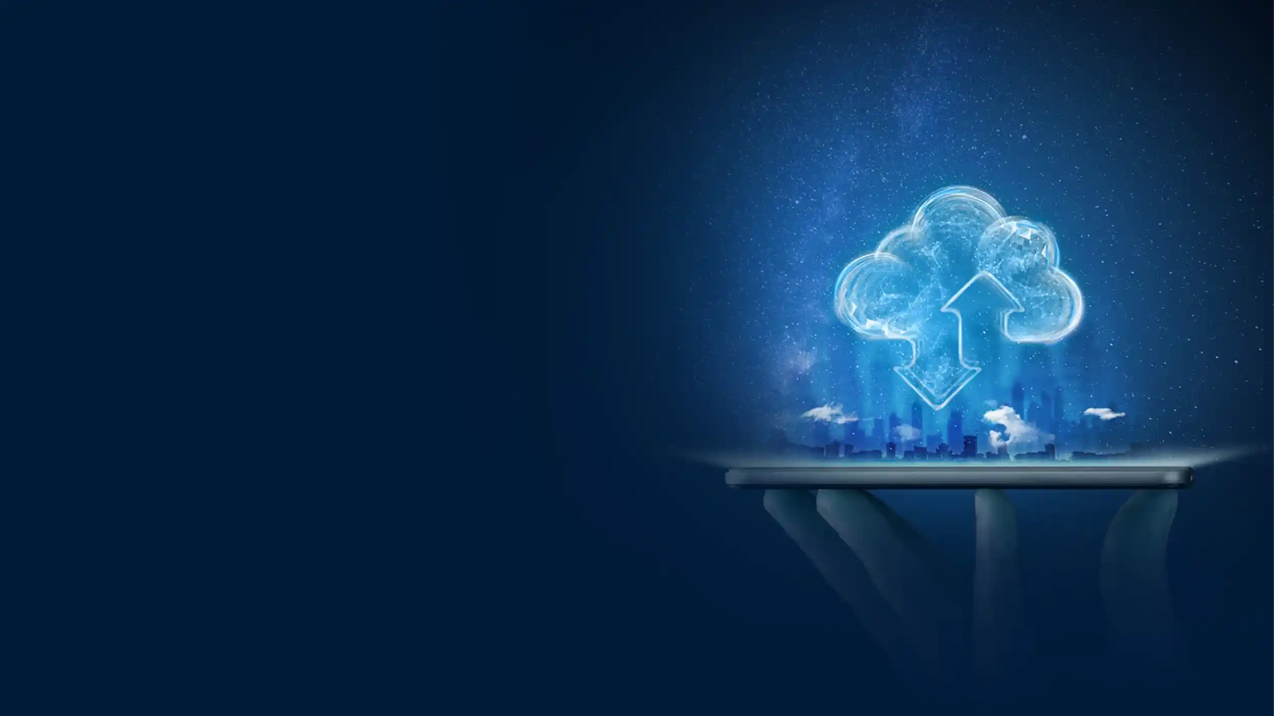 Salesforce Consulting Services for a Future-Ready Business 