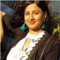Khushboo Sinha