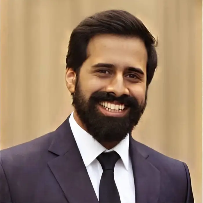 Lalit Bhati