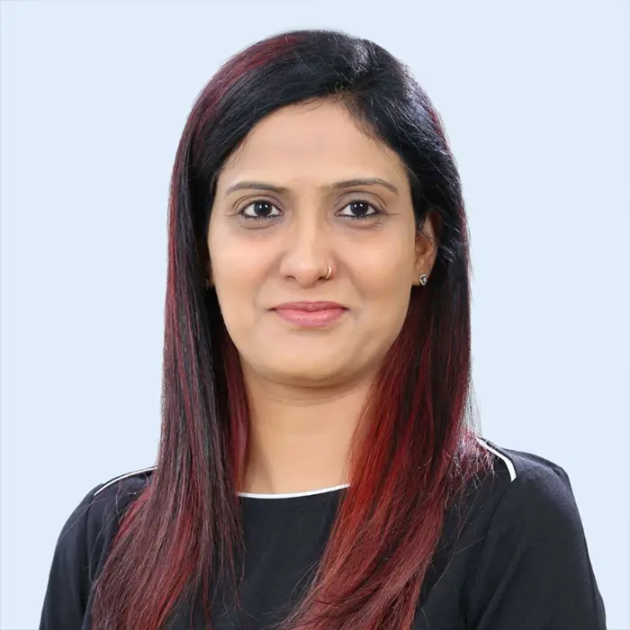 Sonia Gupta