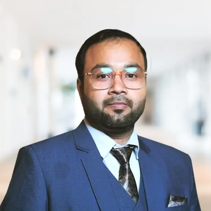 Uttam Kumar Singh