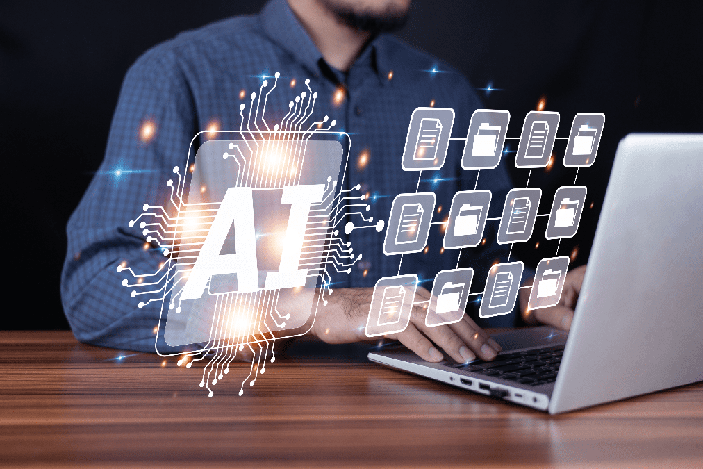 The Present and Future of AI-Based Automation: A Roadmap for Business Leaders