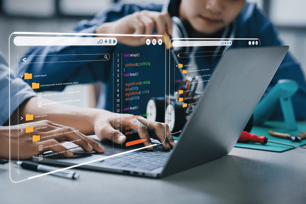 6 Ways AI is Personalizing Education for Every Student