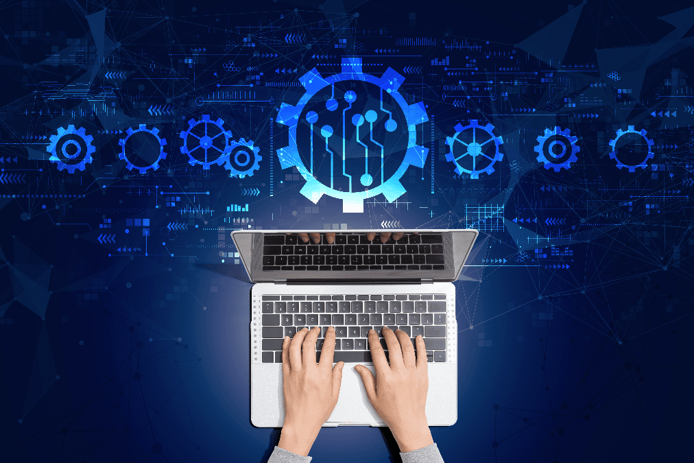 Emerging Patterns in Industries Successfully Integrating Intelligent Automation