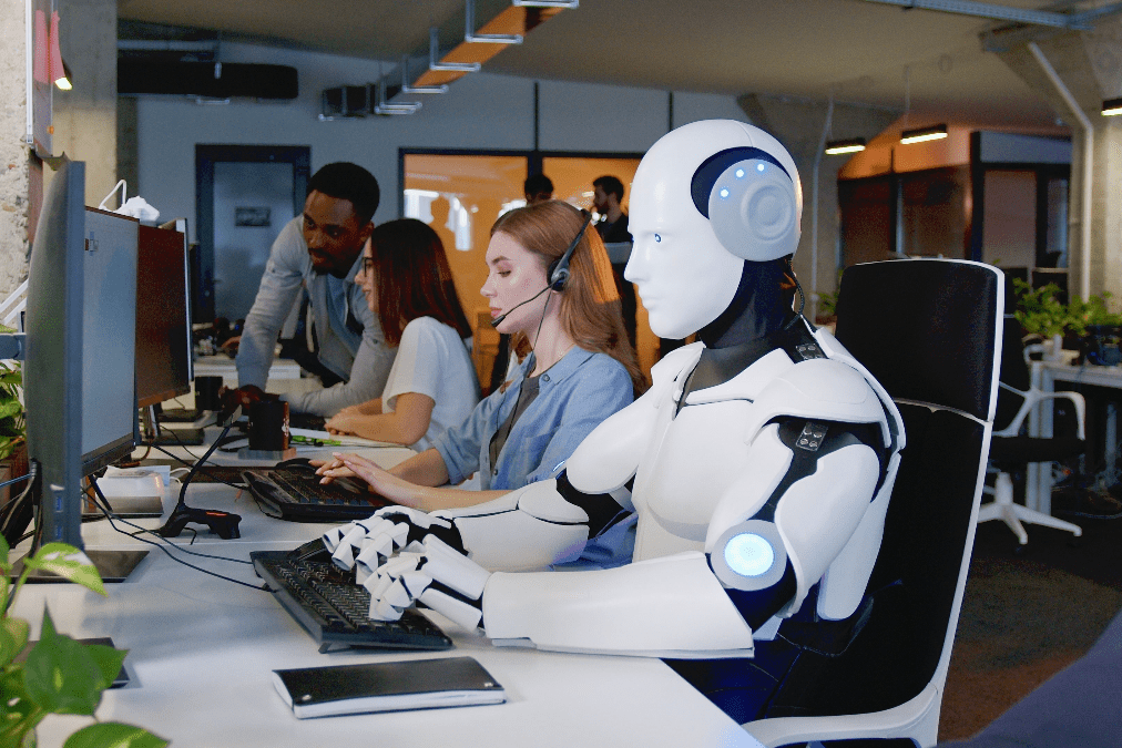 9 Indispensable Tips for Outsourcing Your AI Development Needs