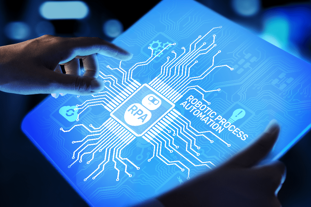 The Silent Revolution: How RPA is Changing Industries Unnoticed