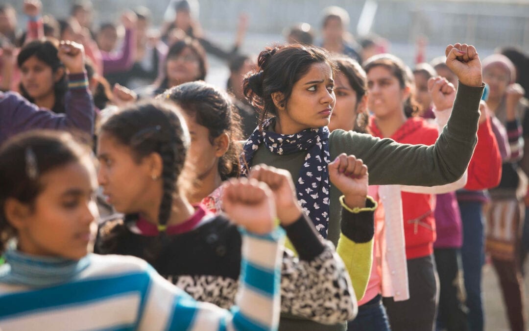 We celebrated International Women’s Day earlier this week and the theme for 2021 focuses on “Choose To Challenge”.