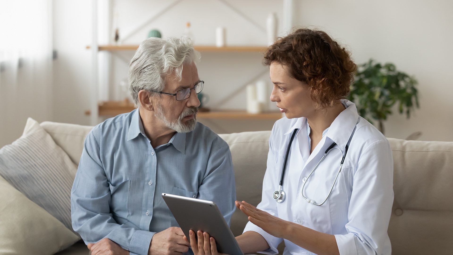 Instructor-led to Self-paced Learning for Aged-Care Practioners banner