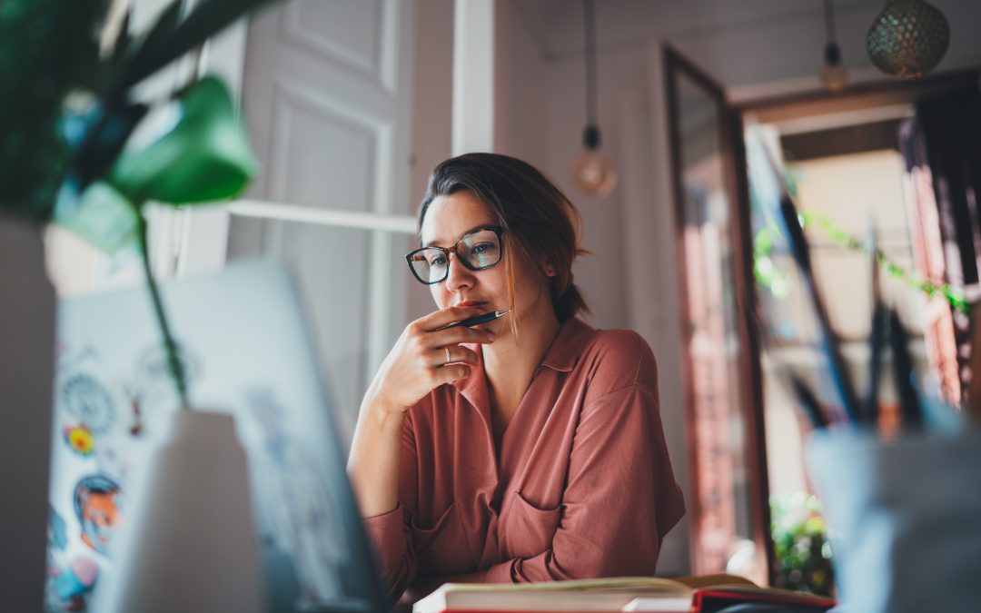 Adapting L&D for the Future: Navigating Through Disruption