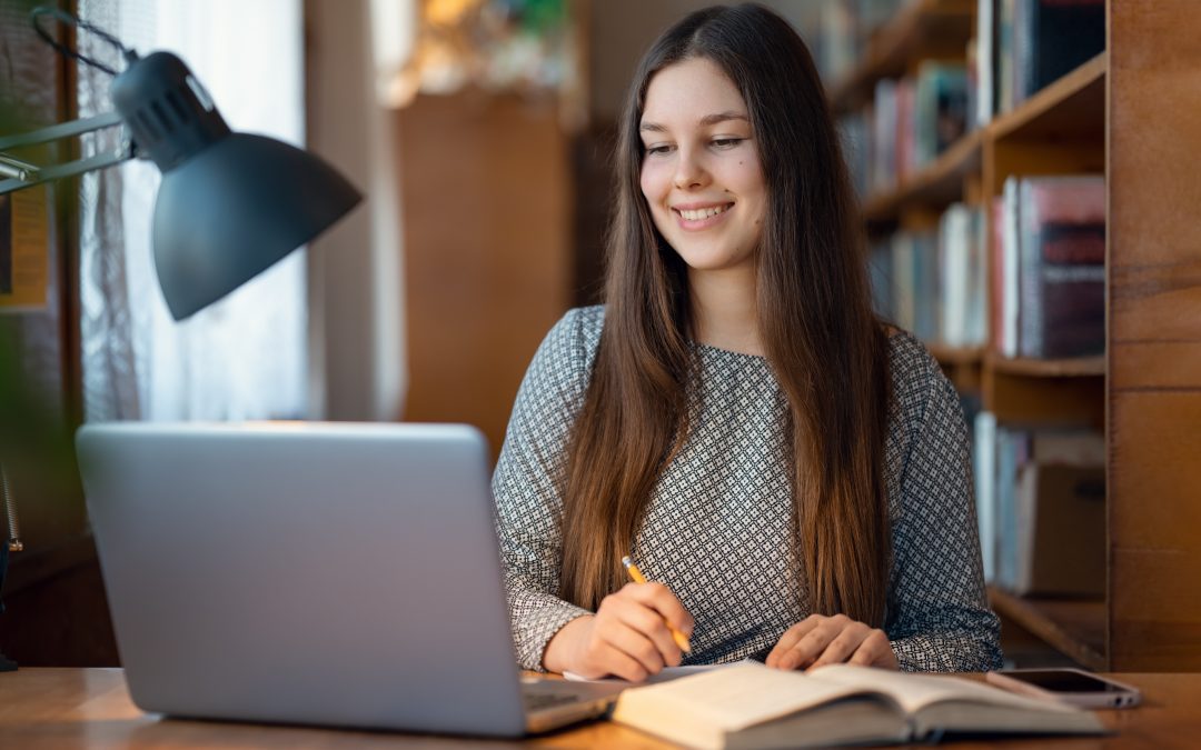 Tailored for Success: The Evolution and Benefits of Personalized Learning