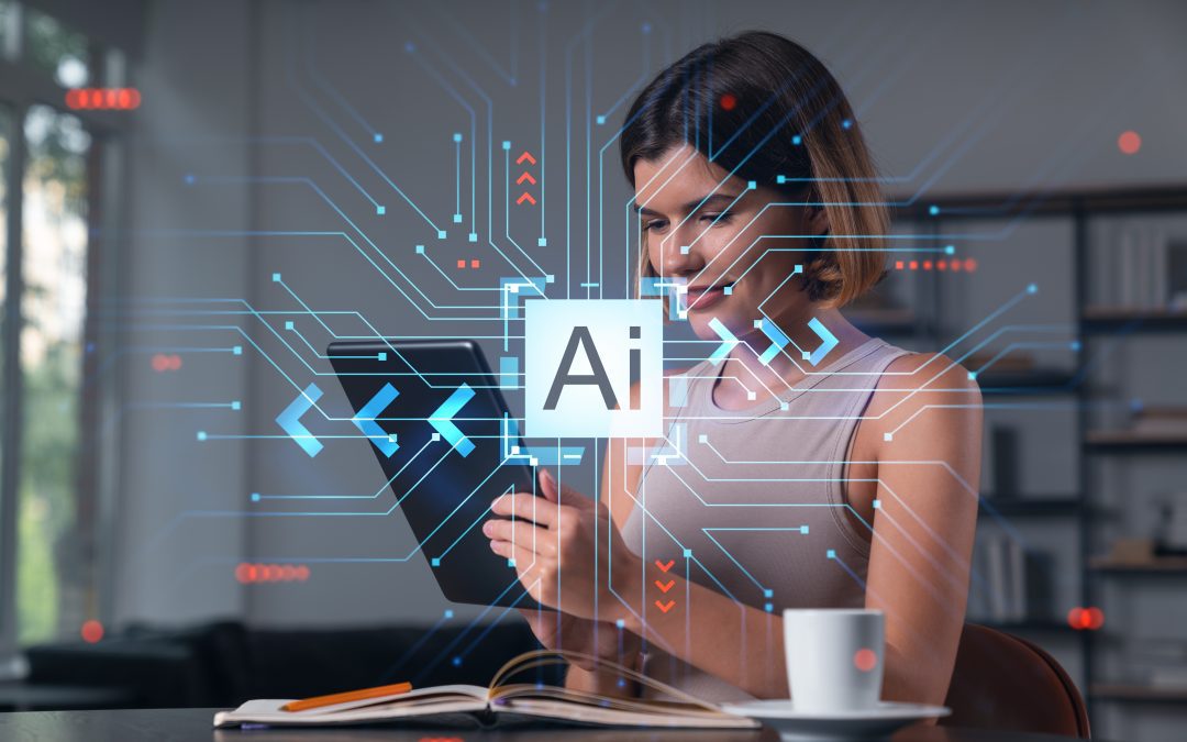 Future-Proofing Corporate L&D: The Indispensable Role of AI