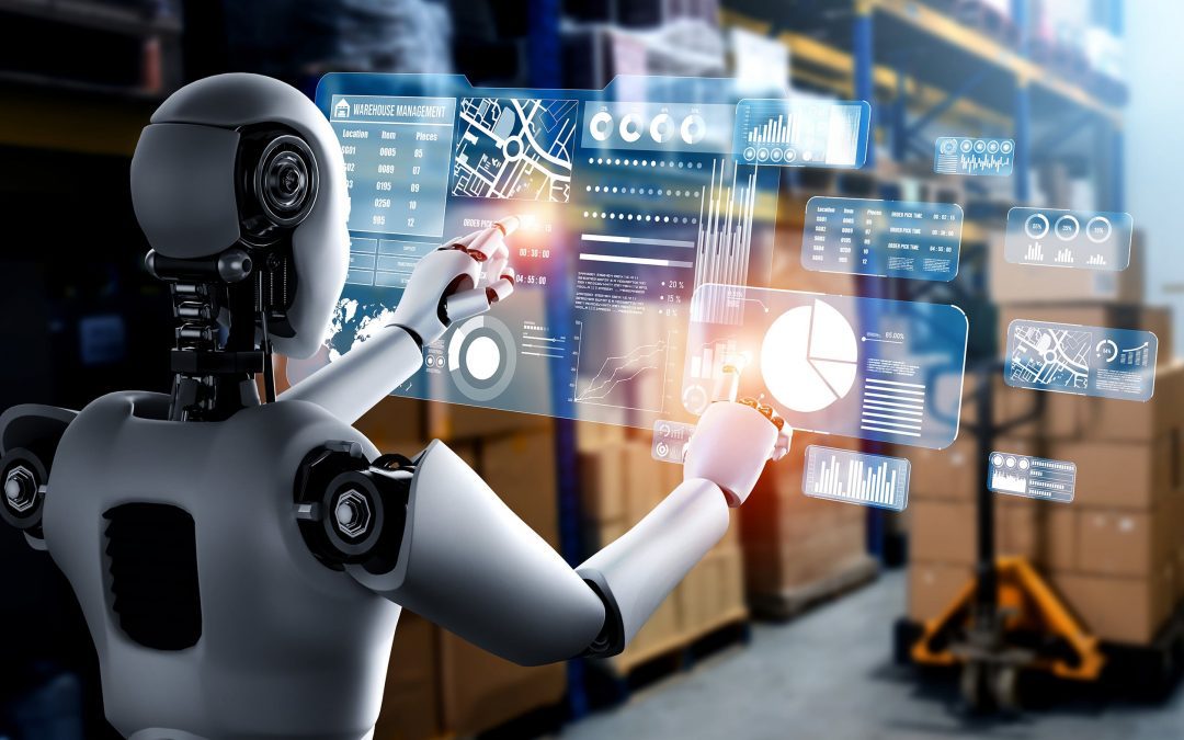 Transforming Supply Chains with ML: A Modern Enterprise Revolution
