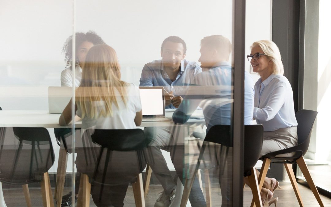 HR’s Technology-Driven Approach to DEI: Promoting Workplace Inclusion with AI Agents