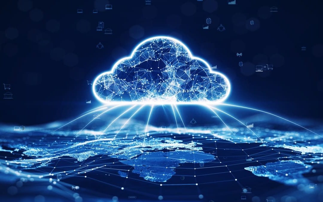 Overcoming Legacy System Limitations: The Role of Cloud Transformation in Modern Business
