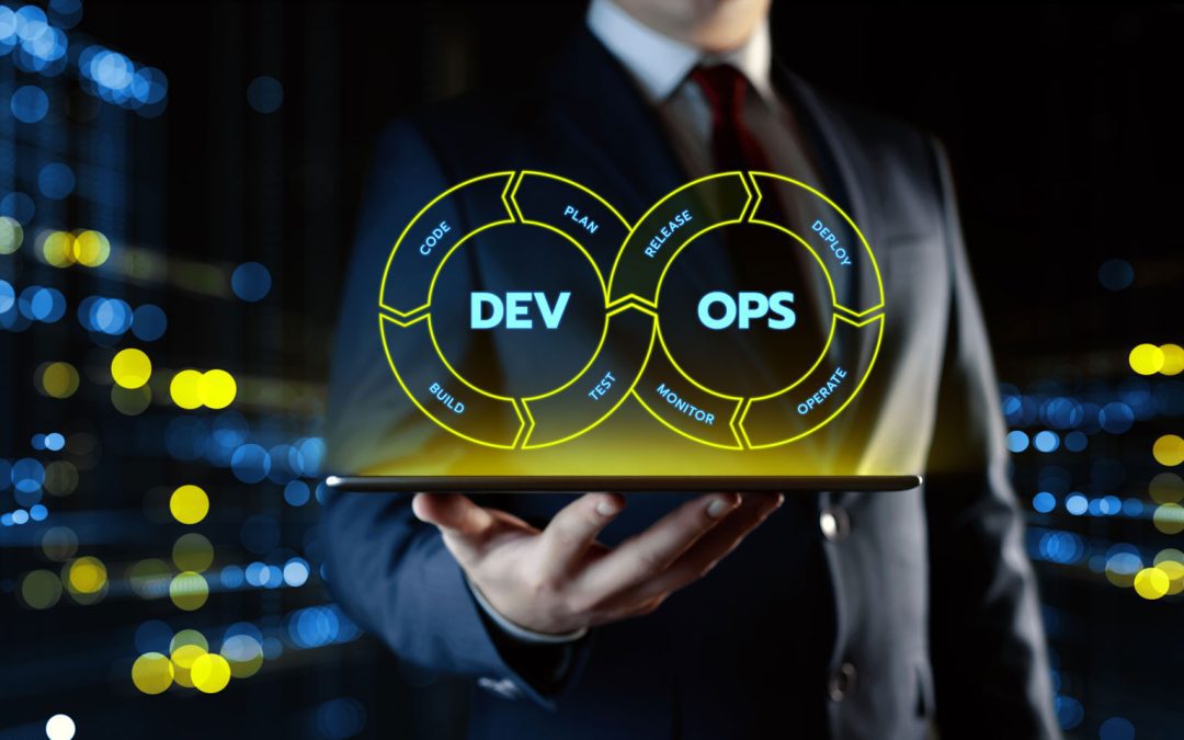 Why invest in DevOps Orchestration?