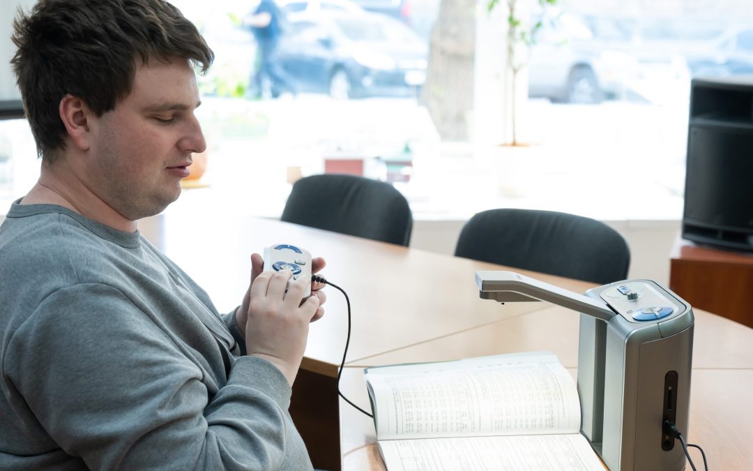 Accessibility: Empowering Digital Inclusion and Bridging the Digital Divide