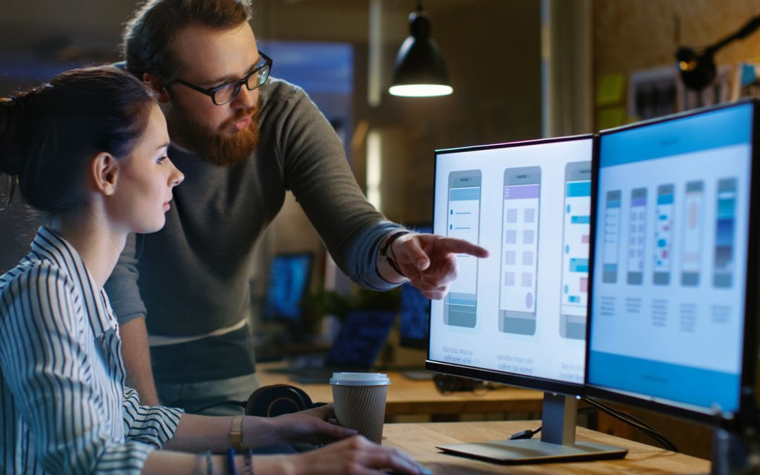 The Benefits of a Learning Experience Platform (LXP) for Employee Development