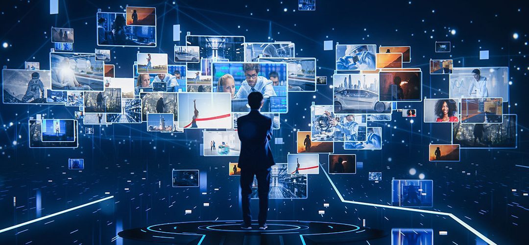 Transforming Media and Entertainment with AI Automated Content Creation