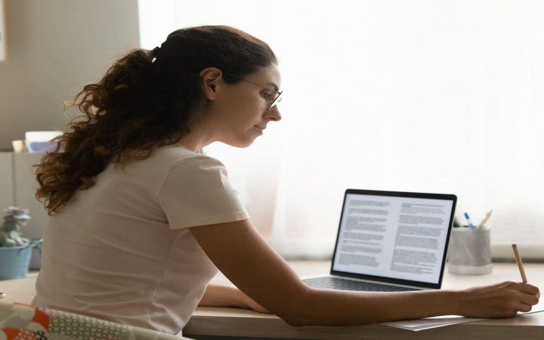 The Future of Academic Publishing: AI-driven Language Assessment