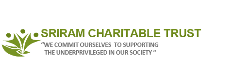 SRIRAM CHARITABLE TRUST