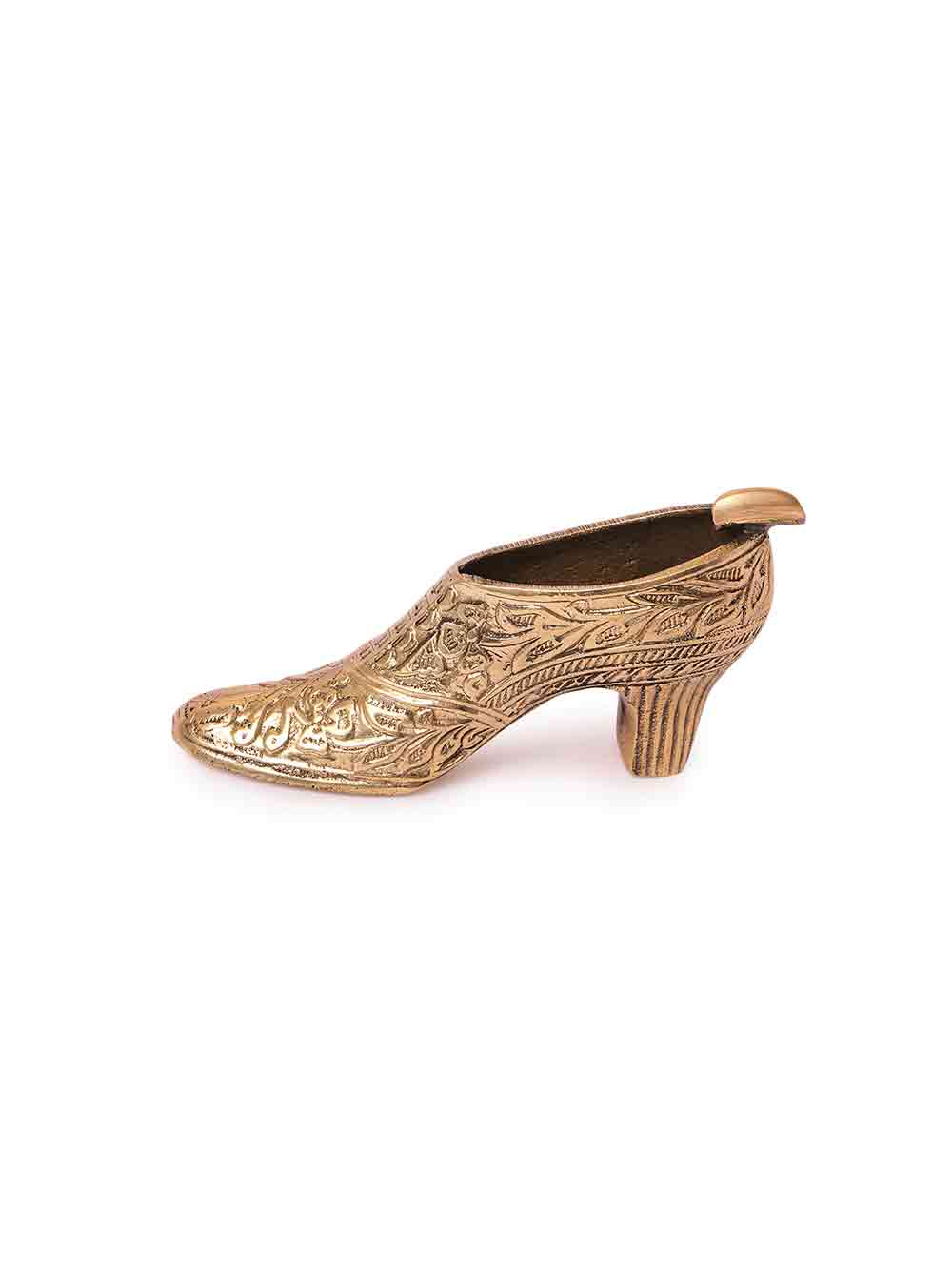 0001.jpg Decorative Shoe Ashtray - Image 1