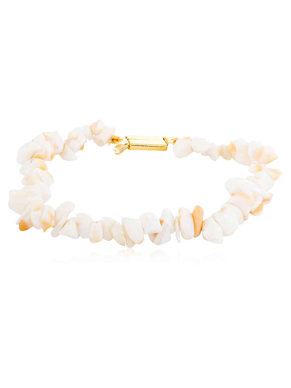 3092.jpg Genuine Healing Citrine Semi Precious Stone Bracelet Boost Metabolism - Image 1