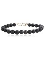 Natural Protective Healing Crystal Bloodstone Semi Precious Necklace - Image 2