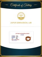The New Rudraksha 5mm Mala For Fortune, Peace, Fame & Mind - Image 2