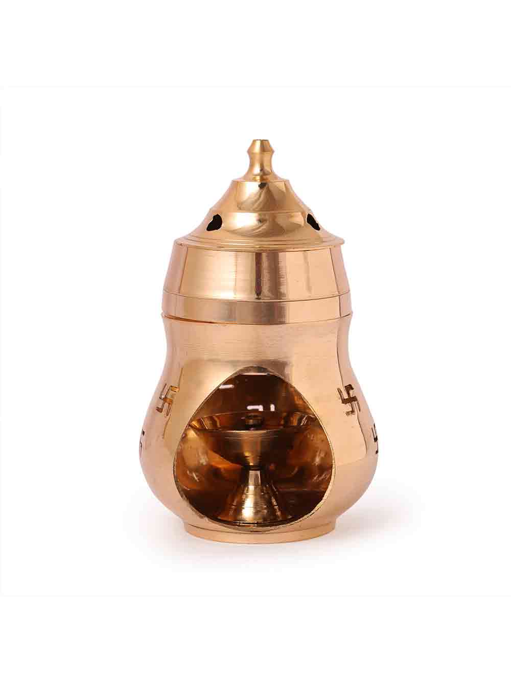 Decorative-Aroma-Lamp.jpg Decorative Aroma Lamp - Image 1