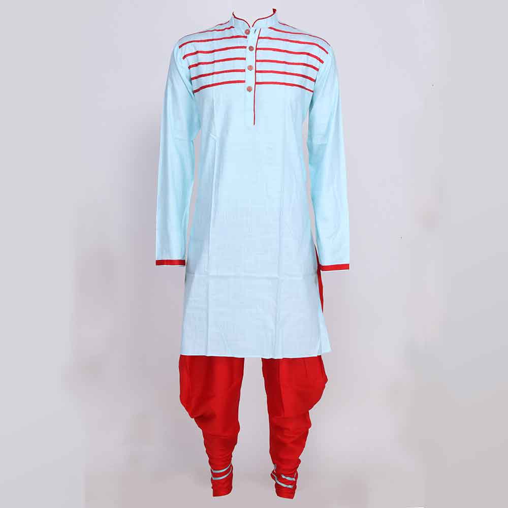 FURROW_kurta.jpg Furrow - Image 1