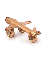 Brass Decorative 3 Pcs Plane - Image 4