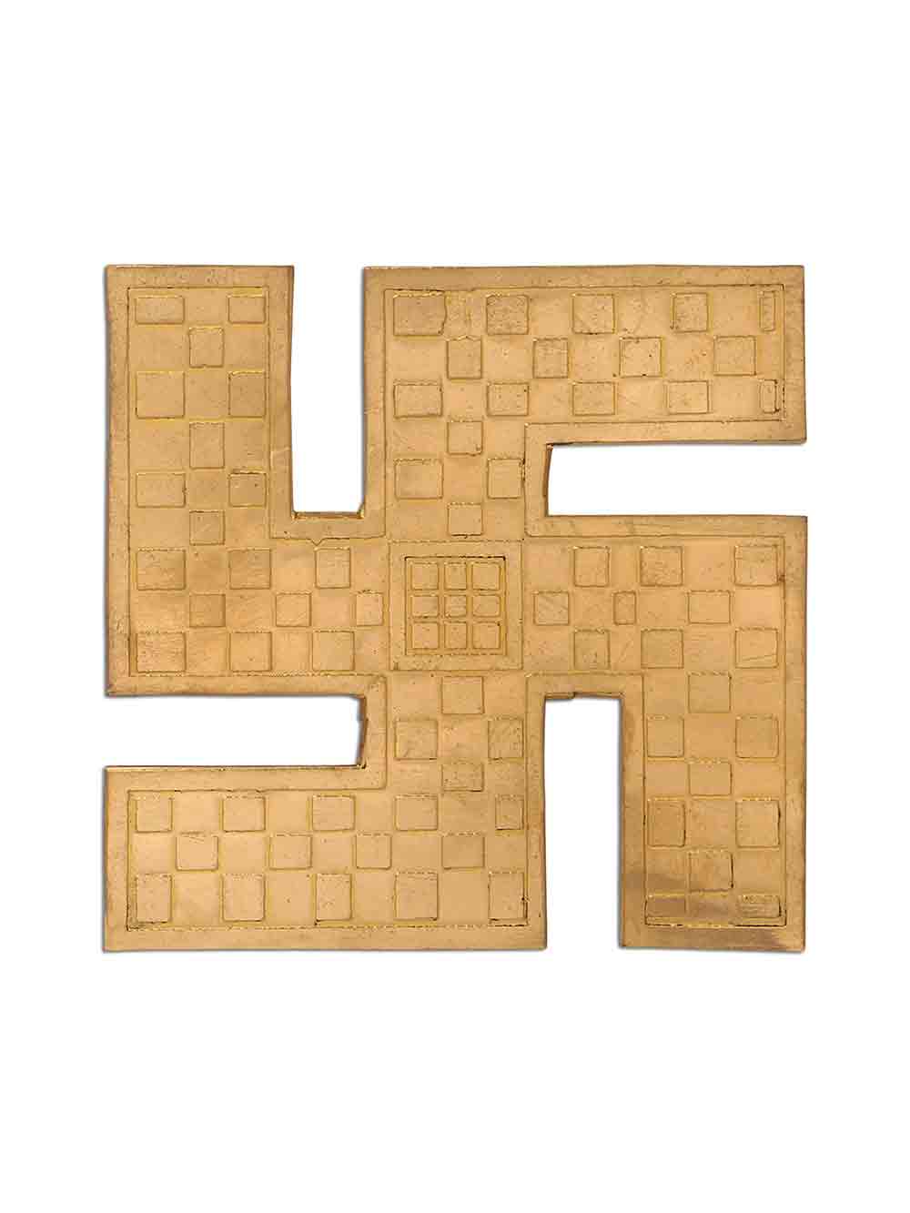 IMG_6447.jpg Decorative Religious Swastik - Image 1