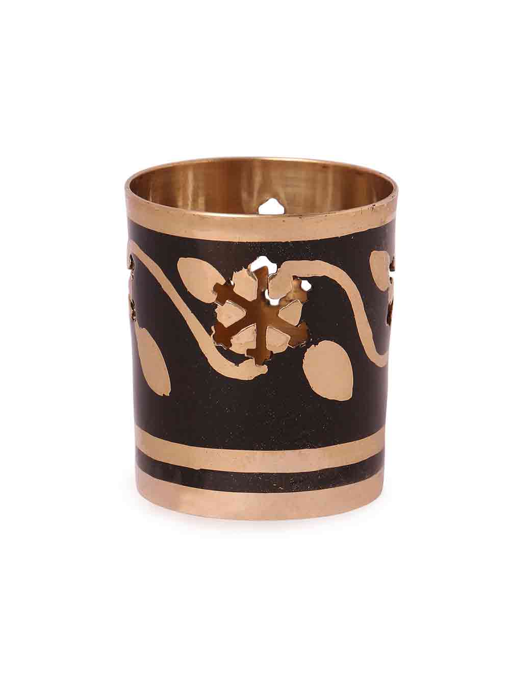 IMG_6475.jpg Decorative Tea Light Holder - Image 1